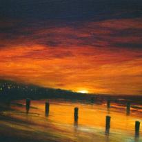 Harbour lights