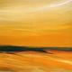 evening-glow | £550(sold) | | acrylic evening-glow