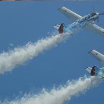 Smoke on