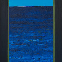 Beyond the Blue Horizon