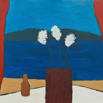 Still Life by the Window