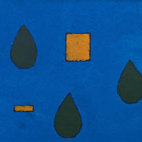 Still Life with Three Pears