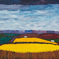 Fields of Rape