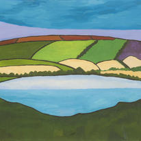 A View Across the River