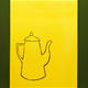 Coffee Pot.