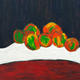 Still Life with Apples