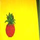 Pineapple on Yellow…