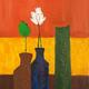 Still Life with Three…