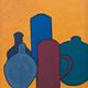 Still Life with Pots…