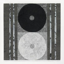 Terrain series I