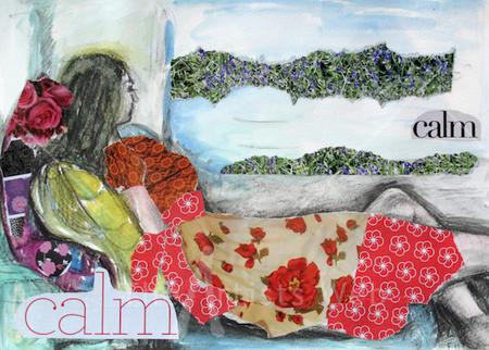 Calm