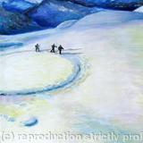 Klosters Ski Tour - 