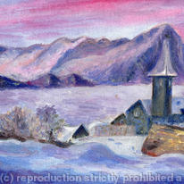 Alpine Church