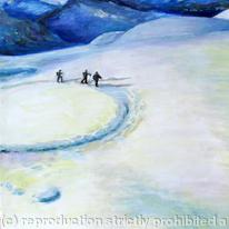 Klosters Ski Tour