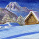 Lonesome Huts