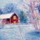 The Red Barn