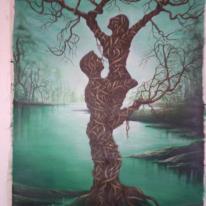 earthly love