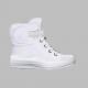 Concept White Leather…