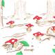 Low Mushrooms