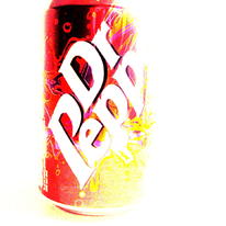 Dr Pepper Madness .