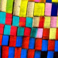 Woven life 1