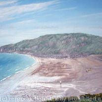 Pwll Du