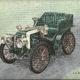 1902 Panhard-Levassor… | ¥19000 | | Acrylic on canvas sheet 1902 Panhard-Levassor…