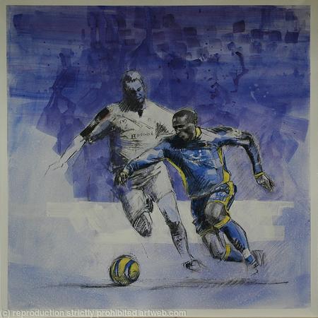 Defoe in Action