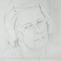 Gentle Lady