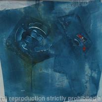 Wells, blue space, and a hint