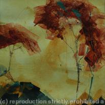 Warm light after winters toll