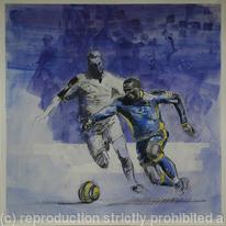 Defoe in Action