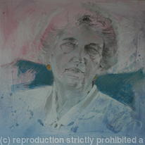 Mrs M Leach