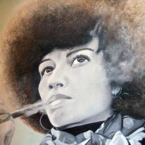 Angela Davis