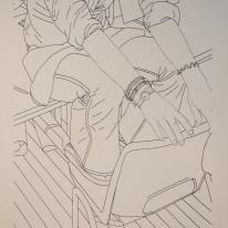 School Chair