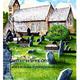 llawonno-Church Resting…