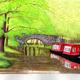 Brecon to Monmouth Canal…