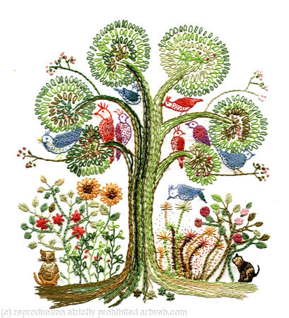 Tree of Life