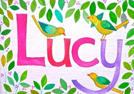 Lucy