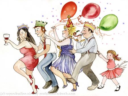 conga