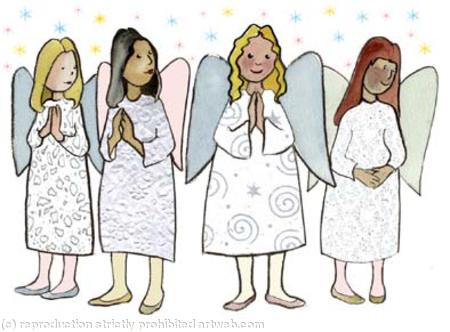 Little Angels