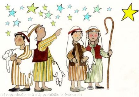 The Shepherds