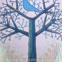 Winter Bird