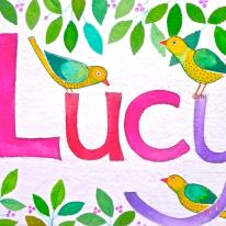 Lucy