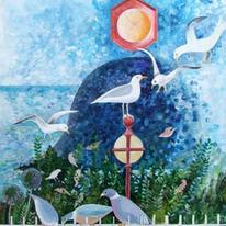 Bandstand Birds