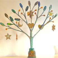 Tree of life