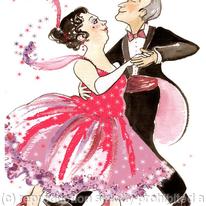 Ballroom Dancing