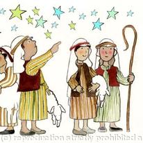 The Shepherds