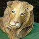 The Lionaid Lion
