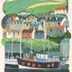 Mevagissey- Fields above,…